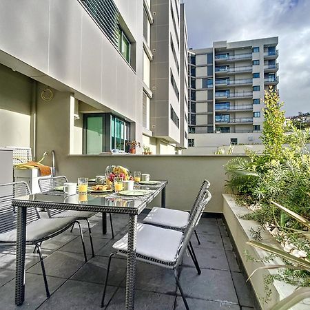Terrace Apartment By Atlantic Holiday Funchal  Extérieur photo
