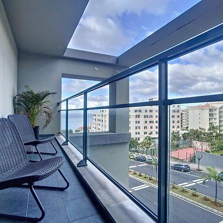 Terrace Apartment By Atlantic Holiday Funchal  Extérieur photo