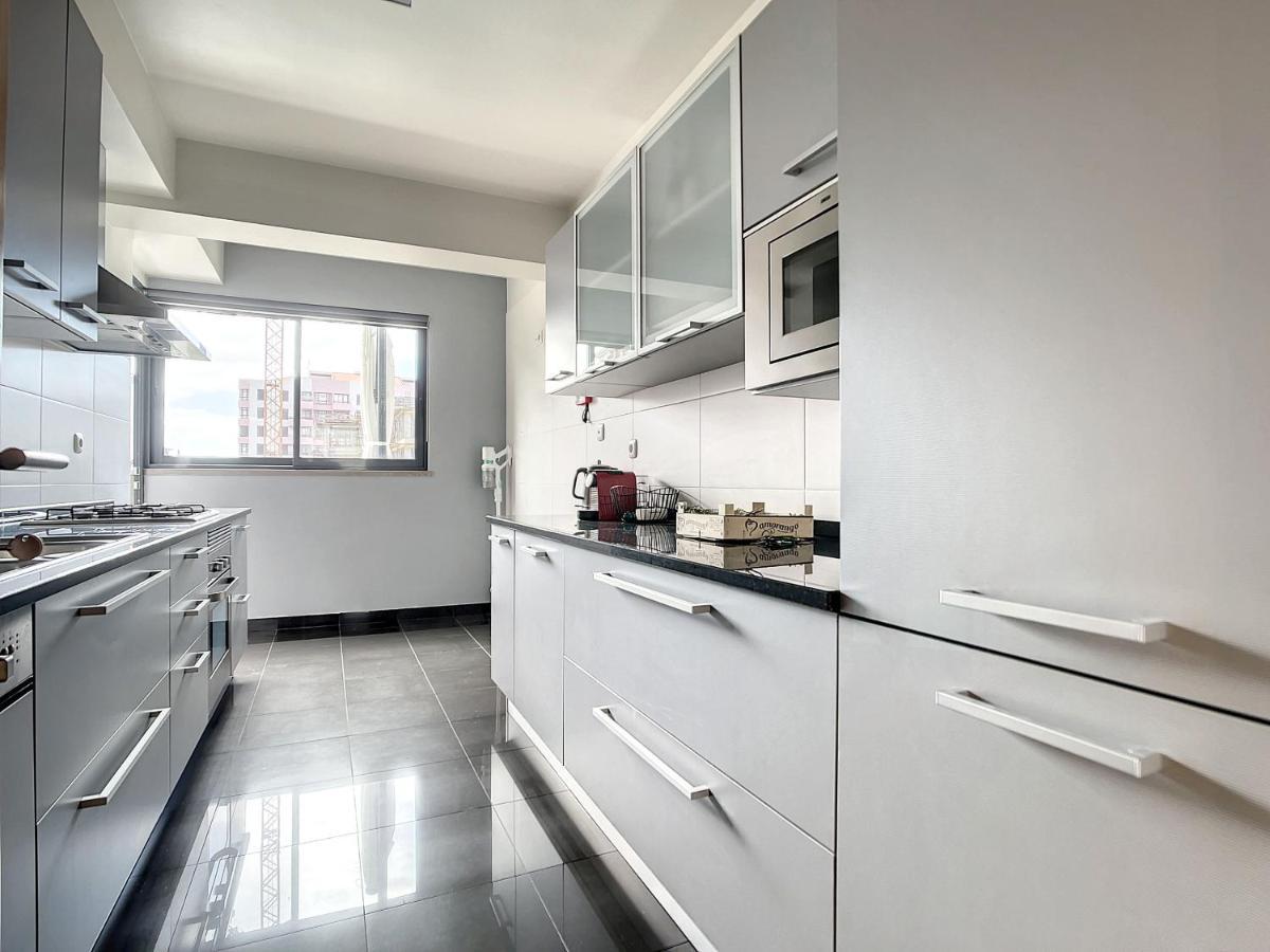 Terrace Apartment By Atlantic Holiday Funchal  Extérieur photo