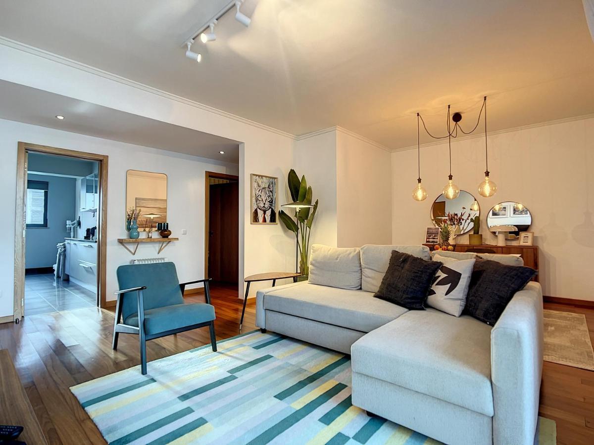 Terrace Apartment By Atlantic Holiday Funchal  Extérieur photo