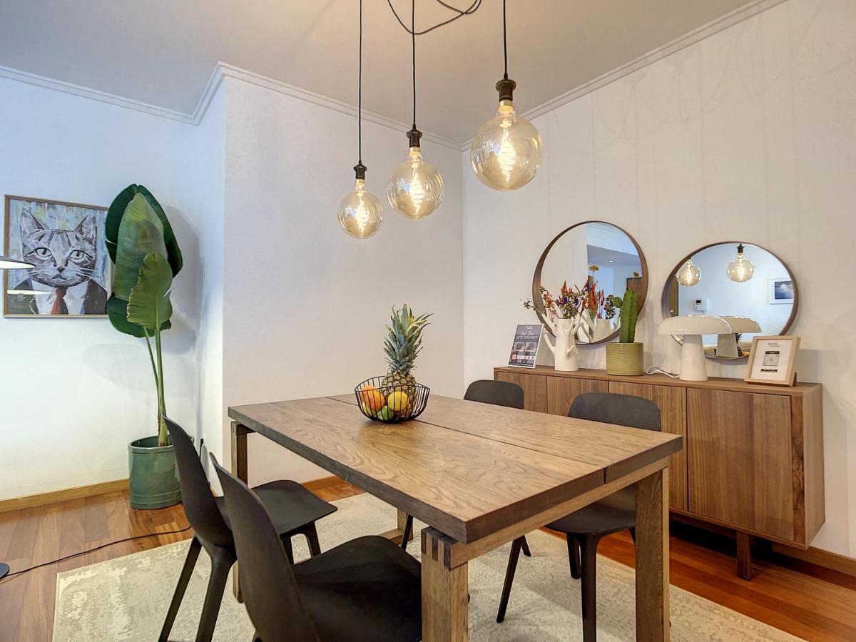 Terrace Apartment By Atlantic Holiday Funchal  Extérieur photo
